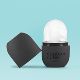 Jet Black Contour Cube Mini®